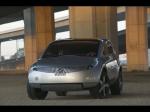 Nissan Actic Concept 2004 года